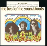 THE YOUNGBLODS / THE BEST OF THE YOUNGBLODS [IMPORT EDITION]
