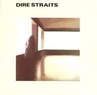 DERE STRAITS / DERE STRAITS [versión importada]