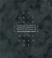 2NE1/1ST LIVE CONCERT[NOLZA！](韓國版)[進口盤]
