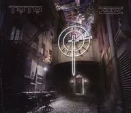 Toto/Toto XIV[Deluxe Edition][進口盤]