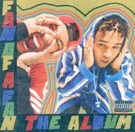 CHRIS BROWN&TYGA/FAN OF A FAN:THE ALBUM[Deluxe Edition][進口盤]