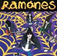 Ramones / GREATEST HITS LIVE [versión importada]