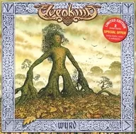 ELVENKING/Wyrd[进口盘]