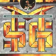MICHAEL SCHENLER GROUP/ESSENTIAL MICHAEL SCHENKER GROUP [versión importada]