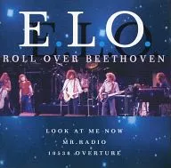 E. L. O. / ROLL OVER BEETHOVEN [Import Edition]