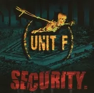 UNIT F/SECURITY[进口盘]