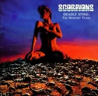 Scorpions / Deadly Sting : The Mercury Years