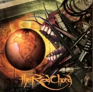 The Red Chord/Fed through the teeth machine [Import edition]