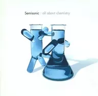 Semisonic/all about chemistry[进口盘]