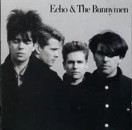 ECHO & THE BUNNYMEN / ECHO & THE BUNNYMEN [Versão importada]