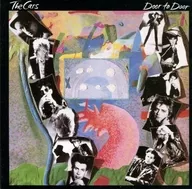 THE CARS / DOOR TO DOOR[輸入盤]