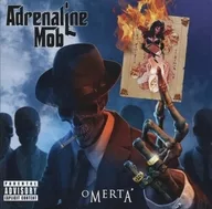 ADRENALINE MOB/OMERTA[進口盤]