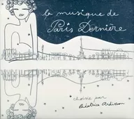 DIVERSOS ARTISTAS / La Musique de Paris Derniere 4 [Importação]