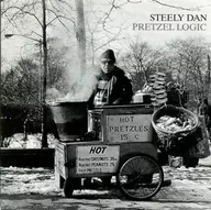 STEELY DAN / PRETZEL LOGIC[輸入盤]