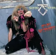 TWISTED SISTER / STAY HUNGRY [Import Edition]