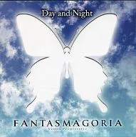 Fantasmagoria / Day & Night [Import]