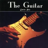 Chris Rae/The Guitar[进口盘]