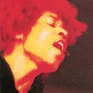 THE JIMI HENDRIX EXPERIENCE / ELECTRIC LADYLAND [Import]