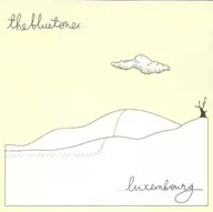The bluetones / luxembourg [import]