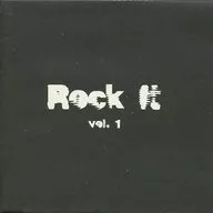 VARIOUS ARTISTS / Rock It Vol. 1 [Import edition]