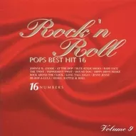 VARIOUS ARTISTS/ROCK'N ROLL BEST HIT 16[进口盘]