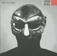 MADVILLAIN/MADVILLAINY[进口盘]