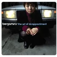 Benjamins / the art of displacement [import edition]