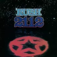 RUSH / 2112[輸入盤]