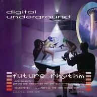 digital underground / future rhythm [import board]