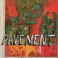 PAVEB/QUARANTINE THE PAST [versión importada]