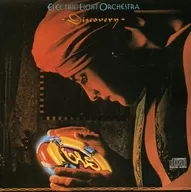 ELECTRIC LIGHT ORCHESTRA / DISCOVERY [versión importada]