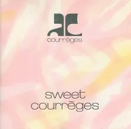 VARIOUS ARTISTS / sweet courreges [imported edition]