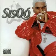 SISQO/UNLEASH THE DRAGON[進口盤]