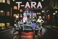 T-ARA/THE 8 TH MINI ALBUM REPACKAGE AGAIN 1977[進口盤]