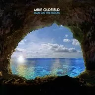 MIKE OLDFIELD / MAN ON THE ROCKS[輸入盤]