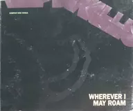 METALLICA / WHEREVER I MAY ROAM[輸入盤]