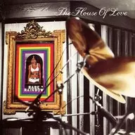 THE HOUSE OF LOVE/BABE RAINBOW[进口盘]