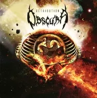 OBSCURA / RETRIBUTION [import]