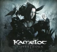 KAMELOT / SILVERTHORN [import edition]