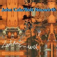 John Ale/Bob Neuwirth/Last Day On Earth[進口盤]