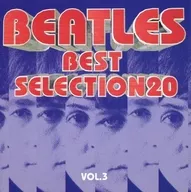 BEATLES / BEATLES BEST SELECTION20 VOL. 3 [Import Edition]