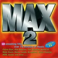 VARIOUS ARTISTS/MAX 2[輸入盤]