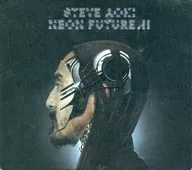 STEVE AOKI / NEON FUTURE II [versión importada]
