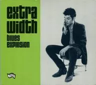 The jon spencer blues explosion / extra width [import]