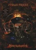 JUDAS PRIEST / NOSTRADAMUS(Limited Deluxe Edition)[輸入盤]
