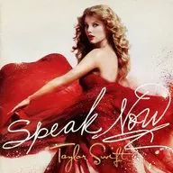 Taylor Swift/SPEAK NOW (Deluxe Edition) [versão importada]