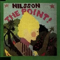 HARRY NILSSON / THE POINT![輸入盤]