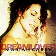 Maria H CAREY / DREAMLOVER [import]