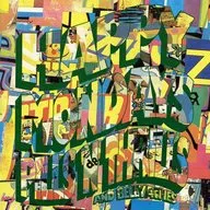 HAPPY MONDAYS/PILLS'N'THRILLS AND BELLYACHES[进口盘]