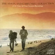 THE SIMON AND GARFUNKEL / COLLECTION [import edition]